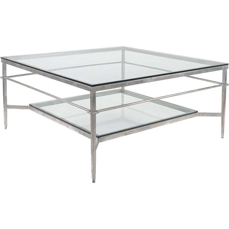 Willa Arlo Interiors Carlin Coffee Table & Reviews Wayfair